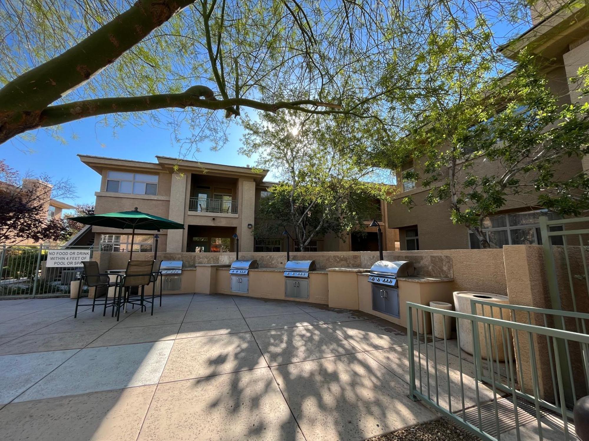 Resort The Cliffs At Peace Canyon 3*