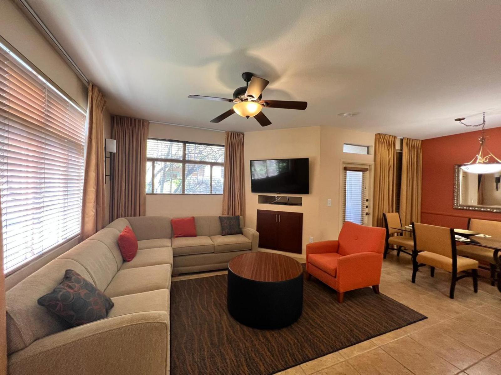 The Cliffs At Peace Canyon 3* Las Vegas
