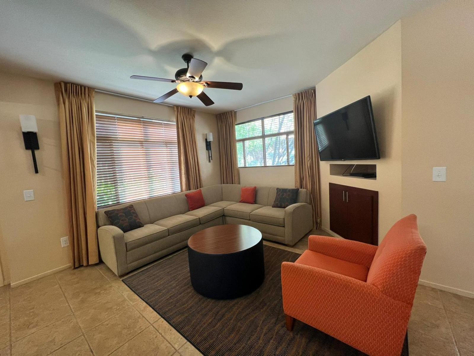 Resort The Cliffs At Peace Canyon 3*