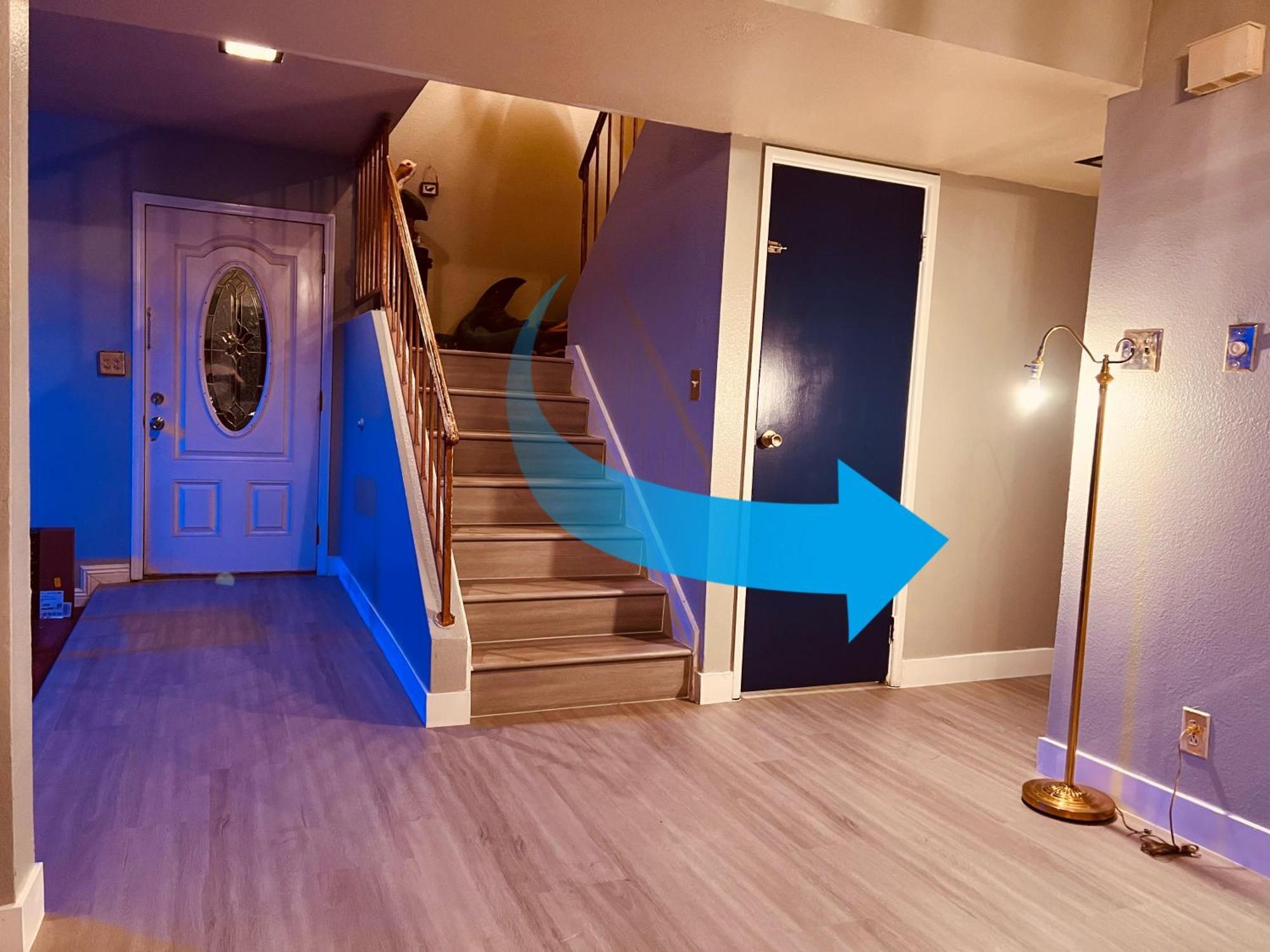 Homestay Vegas Simple Bed Share Las Vegas