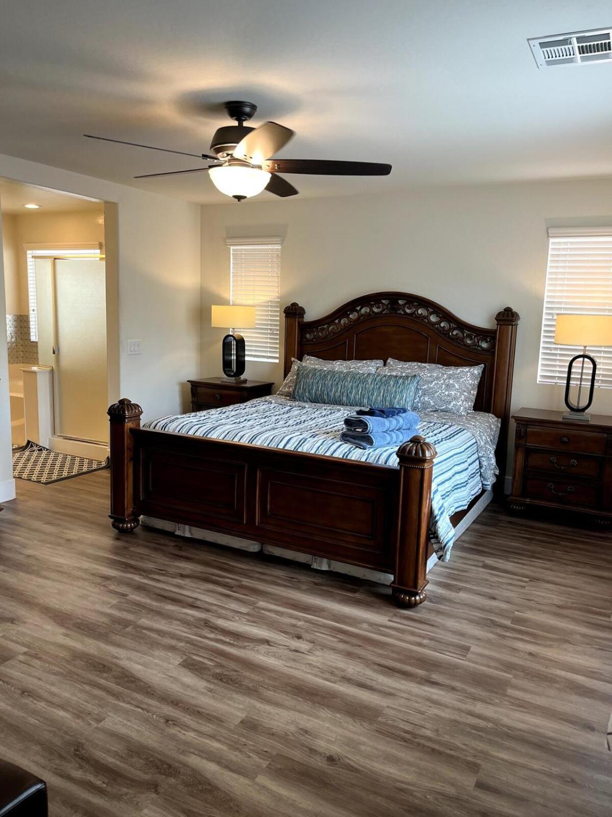 Lovely Spring Valley Home! Holiday home *