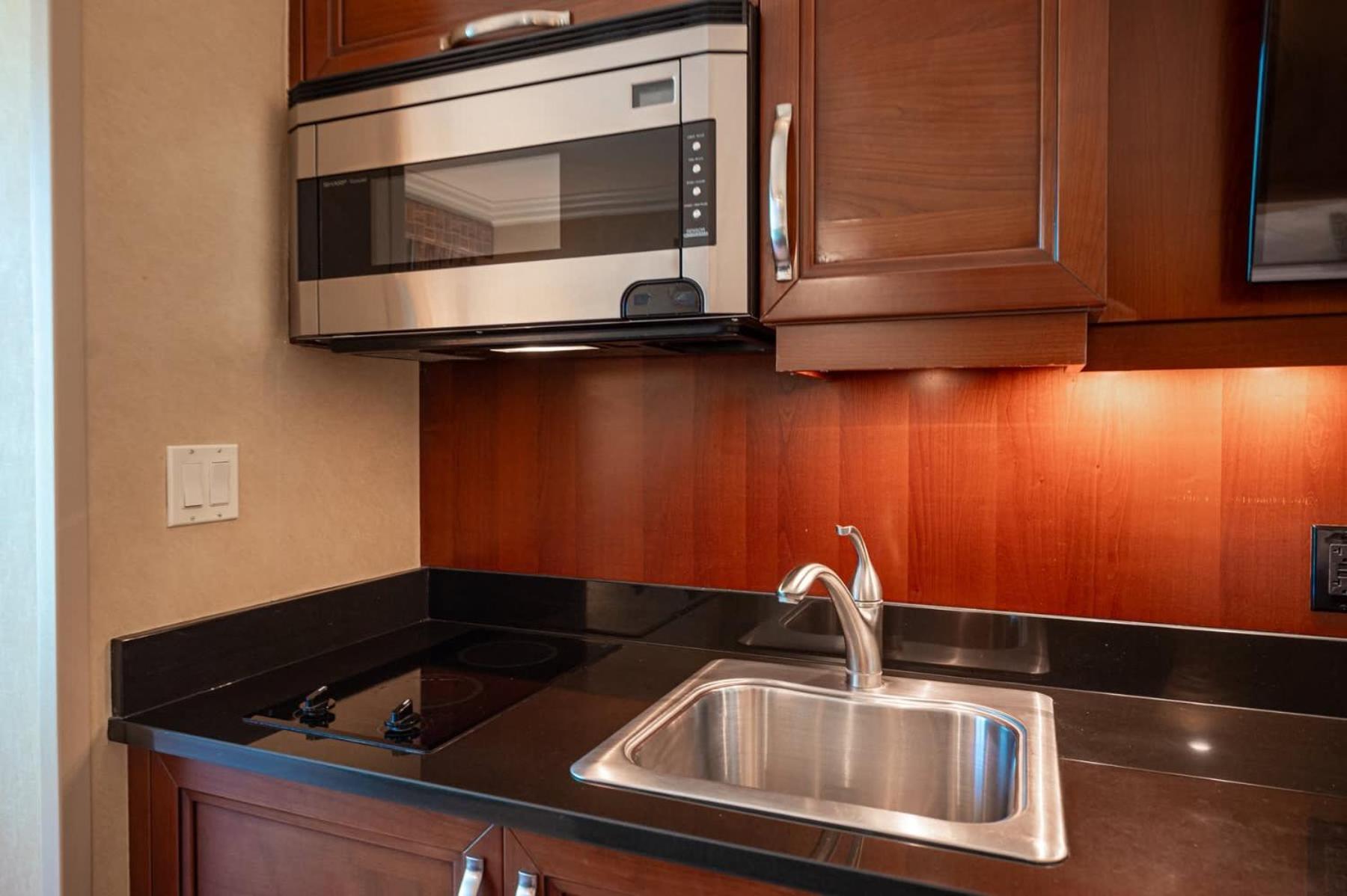 Holiday home No Fee Strip View Balcony+ Valet Parking Las Vegas