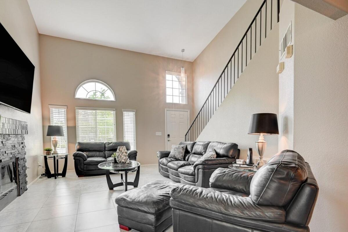 Holiday home Henderson 2 Bed 2 Bath