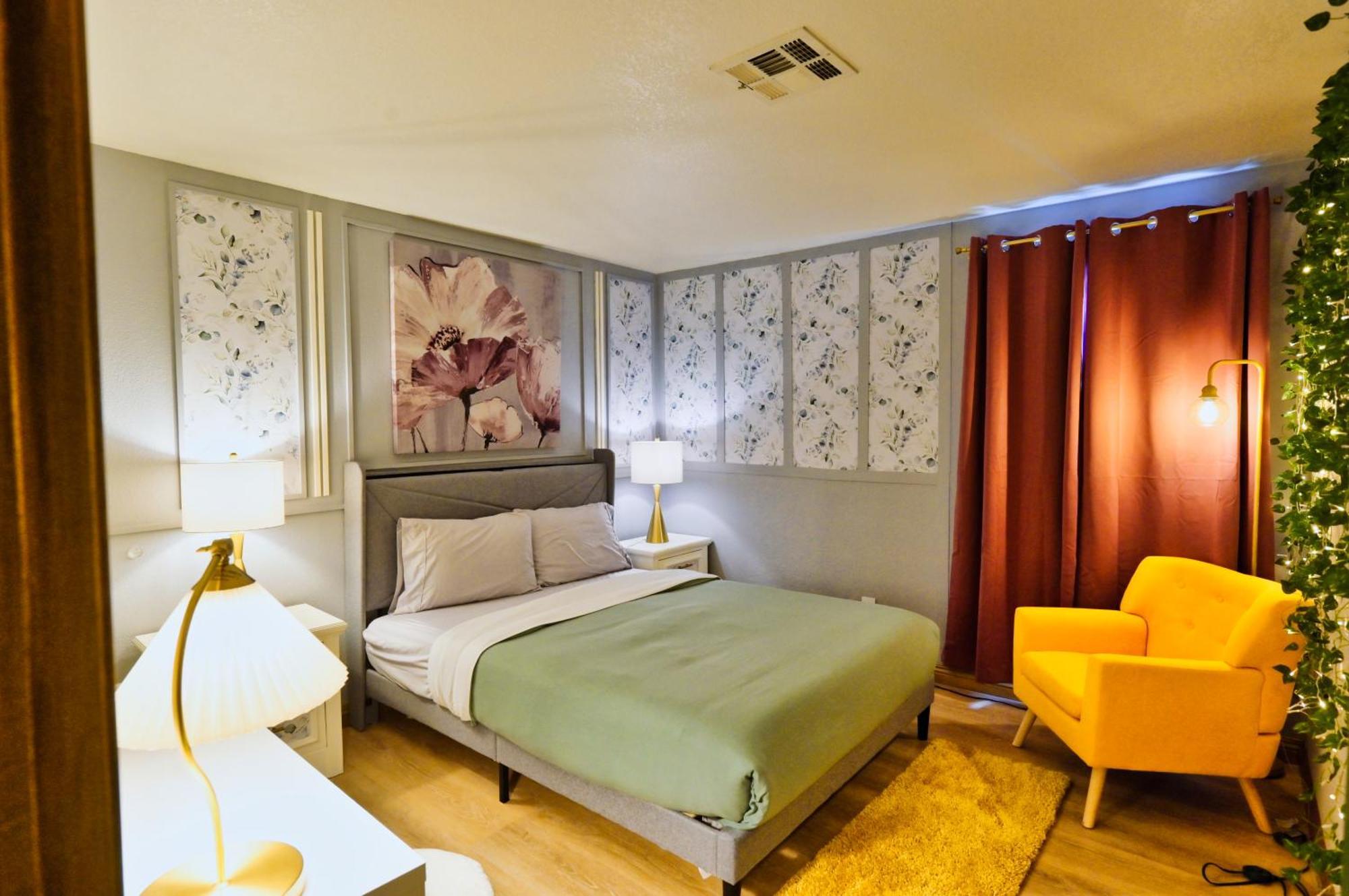 Vegas Dream By The Strip Apartment