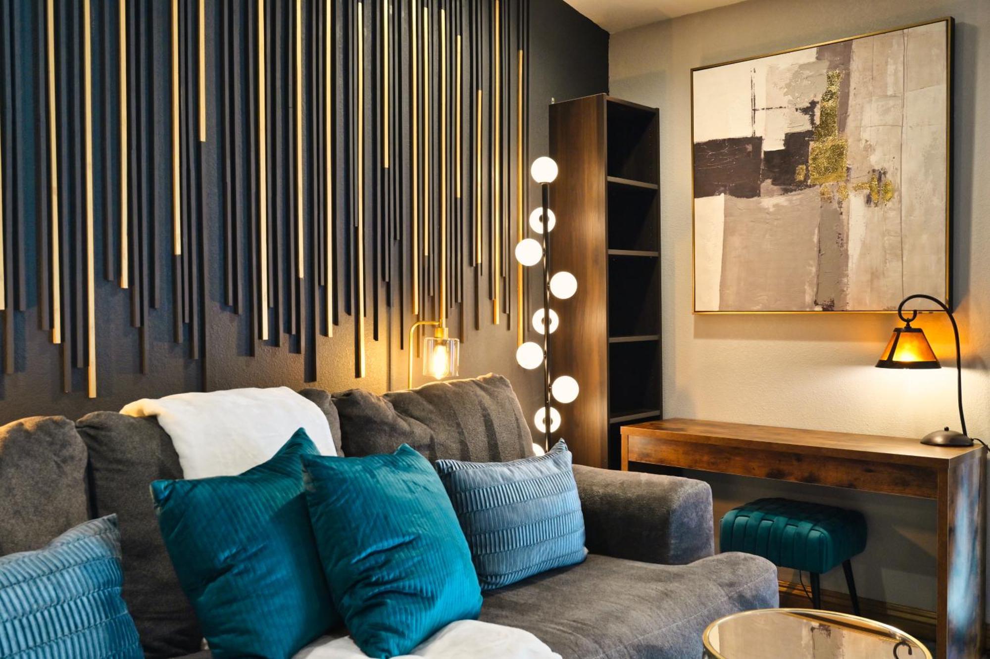 Apartment Vegas Dream By The Strip Las Vegas