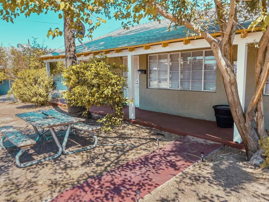 Ferienhaus *free Parking Near Strip Cozy 2br Side: A *