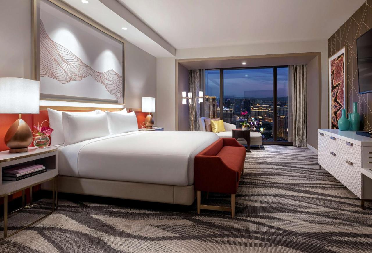 Resort Conrad Vegas At World 5*