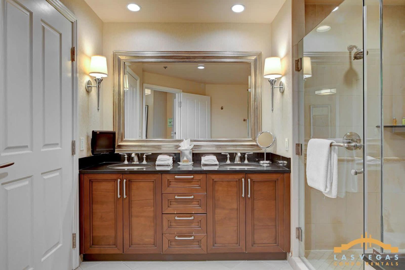 Mgm Signature-06-606 Jacuzzi Holiday home Las Vegas