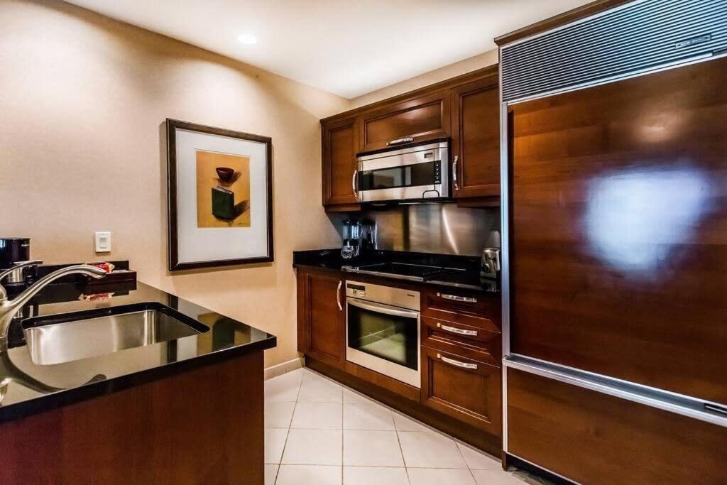 Elegant 1br At The Signature Mgm 3102 Apartment *