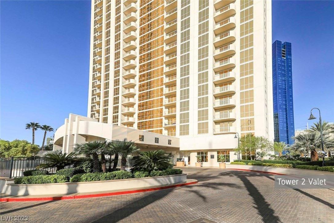 Stunning 1br Strip Views W Balcony 17701 Apartment Las Vegas