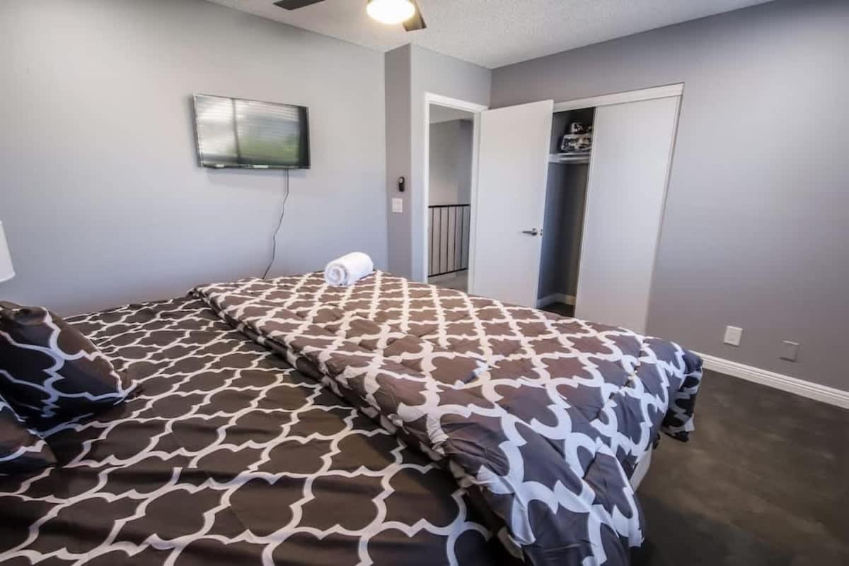 Holiday home Exclusive Steps From The Vegas Strip *