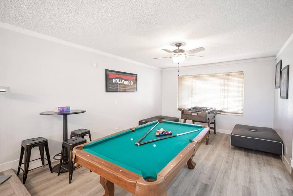 Holiday home Vibrant Vegas Getaway W Pool Close To The Strip