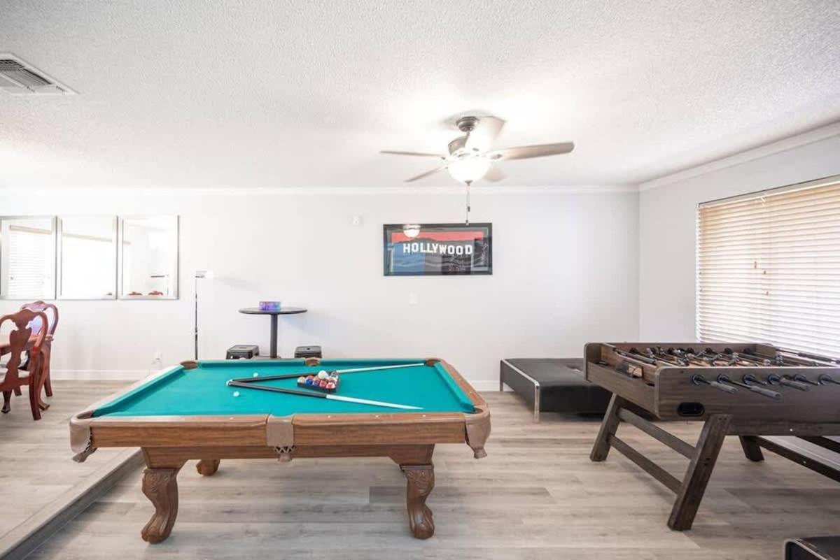 Vibrant Vegas Getaway W Pool Close To The Strip Holiday home *