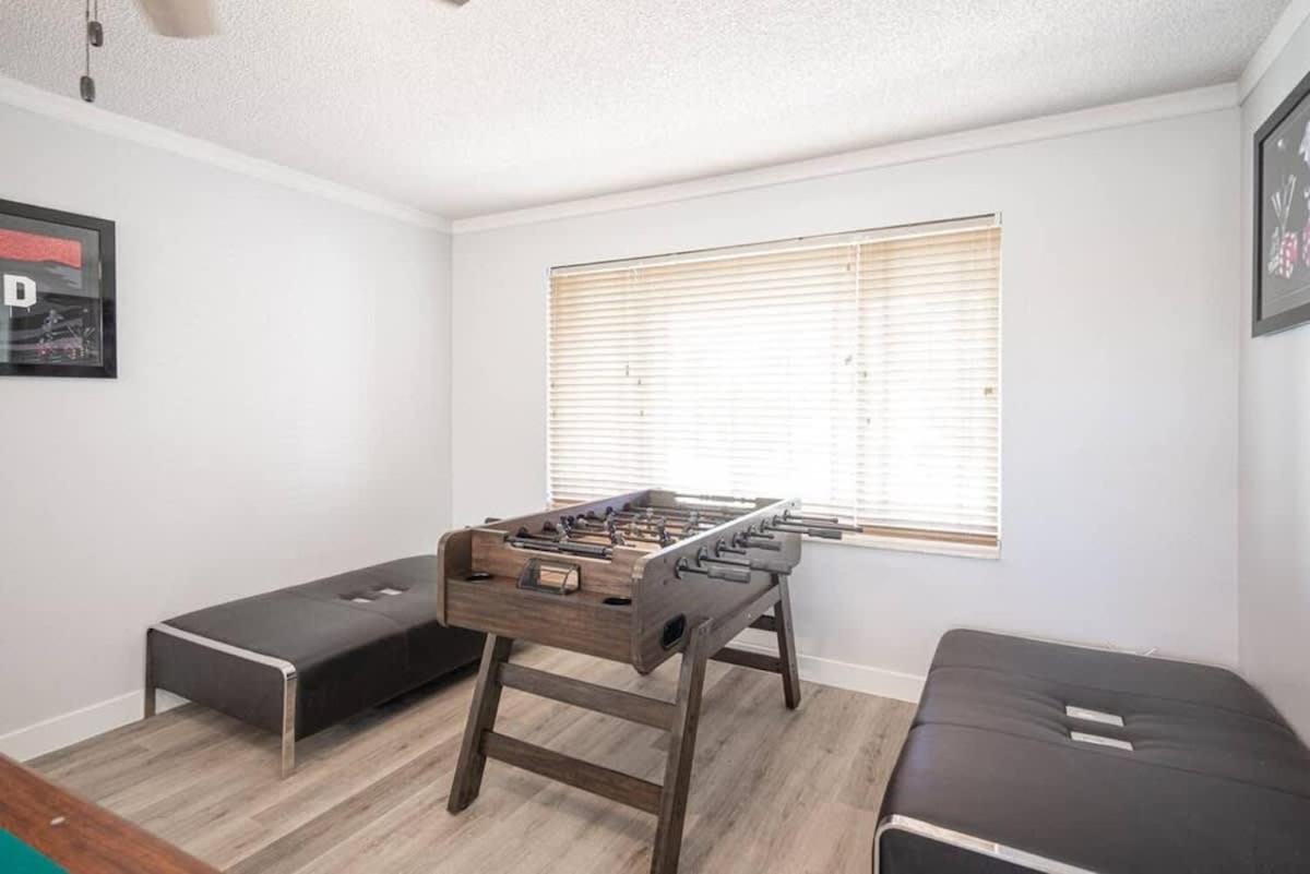 Vibrant Vegas Getaway W Pool Close To The Strip * Las Vegas