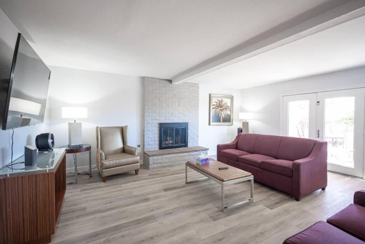 Holiday home Vibrant Vegas Getaway W Pool Close To The Strip