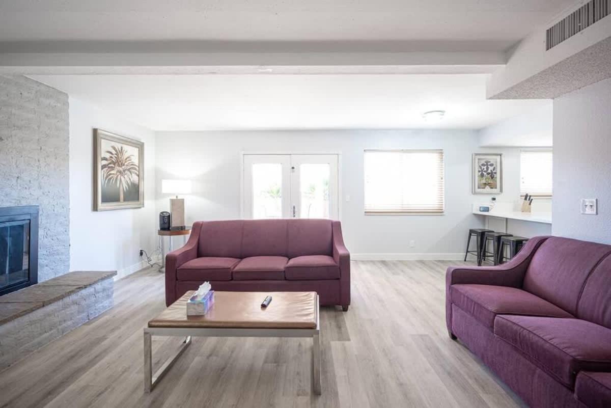 Holiday home Vibrant Vegas Getaway W Pool Close To The Strip Las Vegas