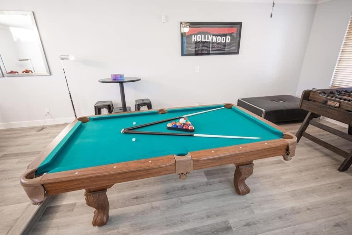 Holiday home Vibrant Vegas Getaway W Pool Close To The Strip Las Vegas