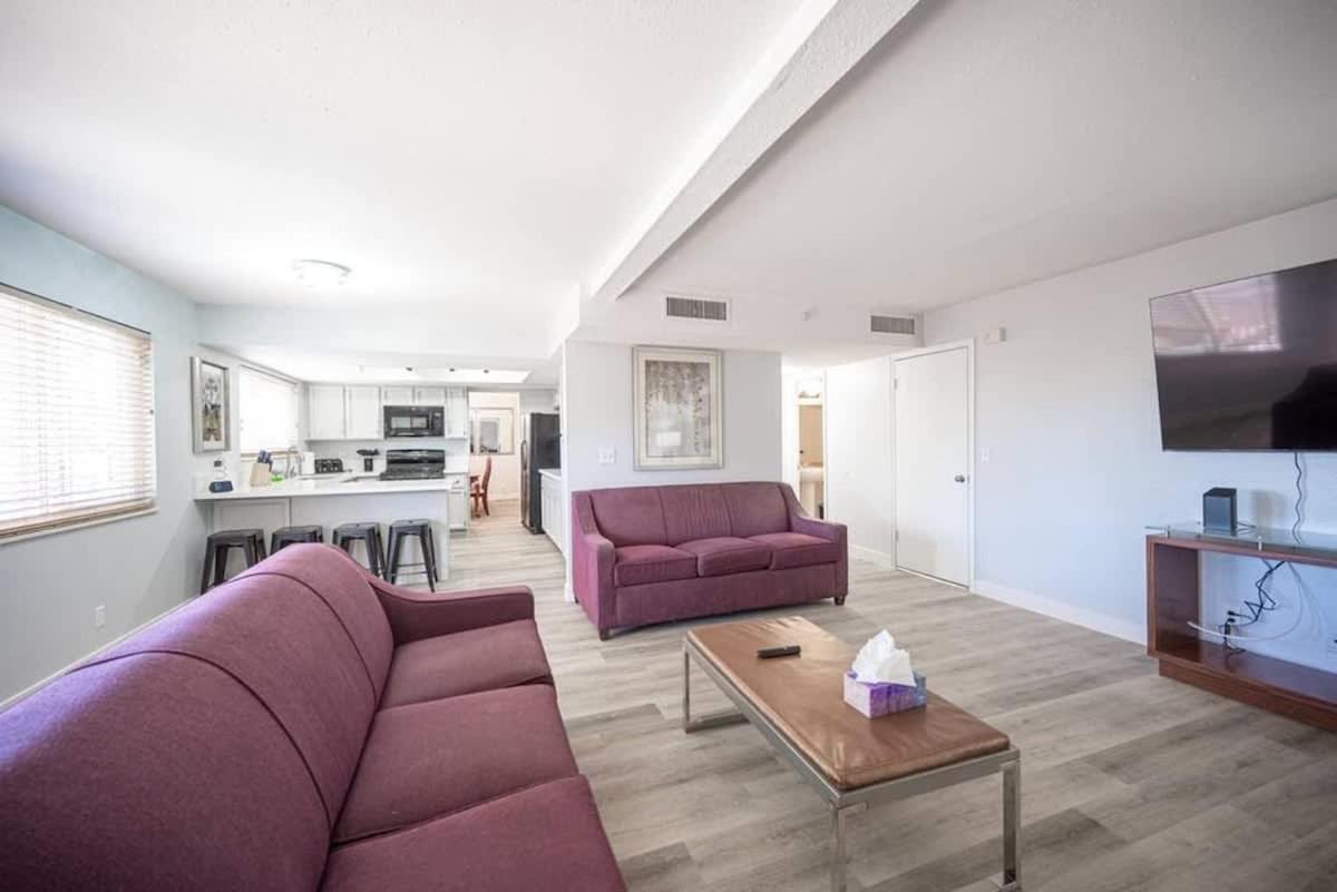 Holiday home Vibrant Vegas Getaway W Pool Close To The Strip Las Vegas