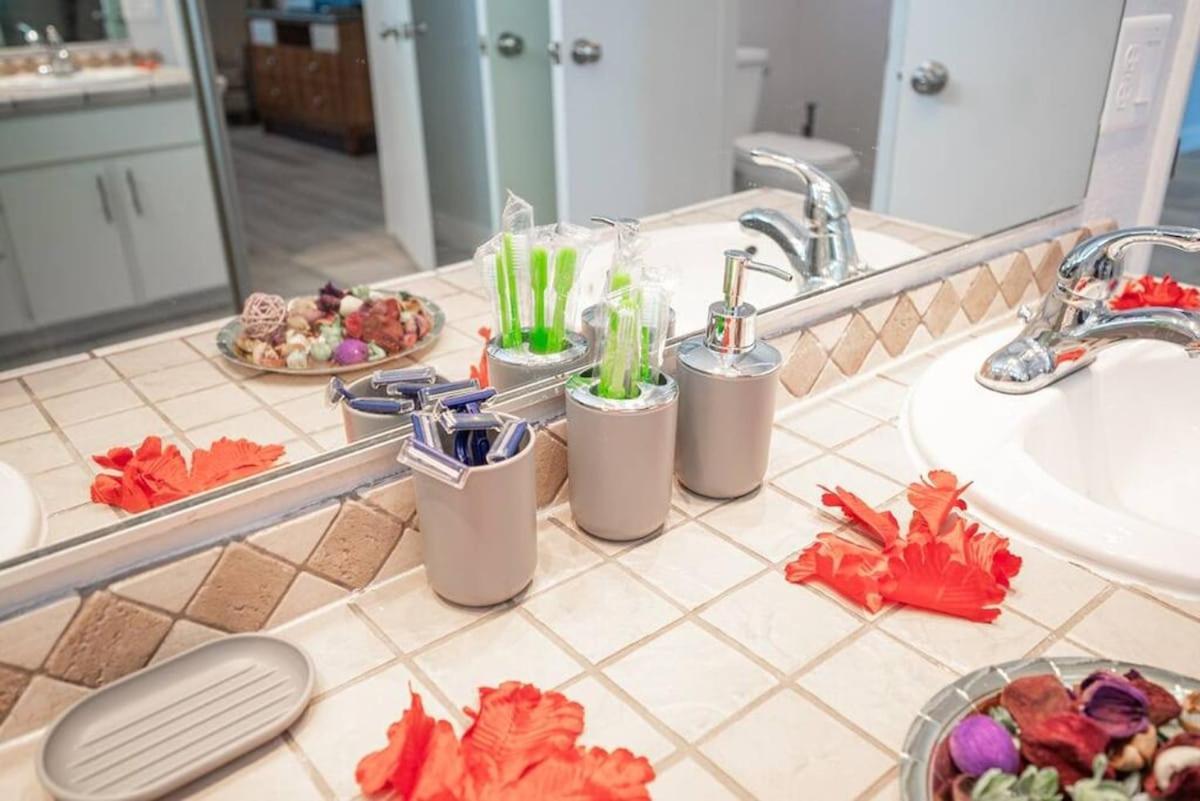 Holiday home Vibrant Vegas Getaway W Pool Close To The Strip Las Vegas