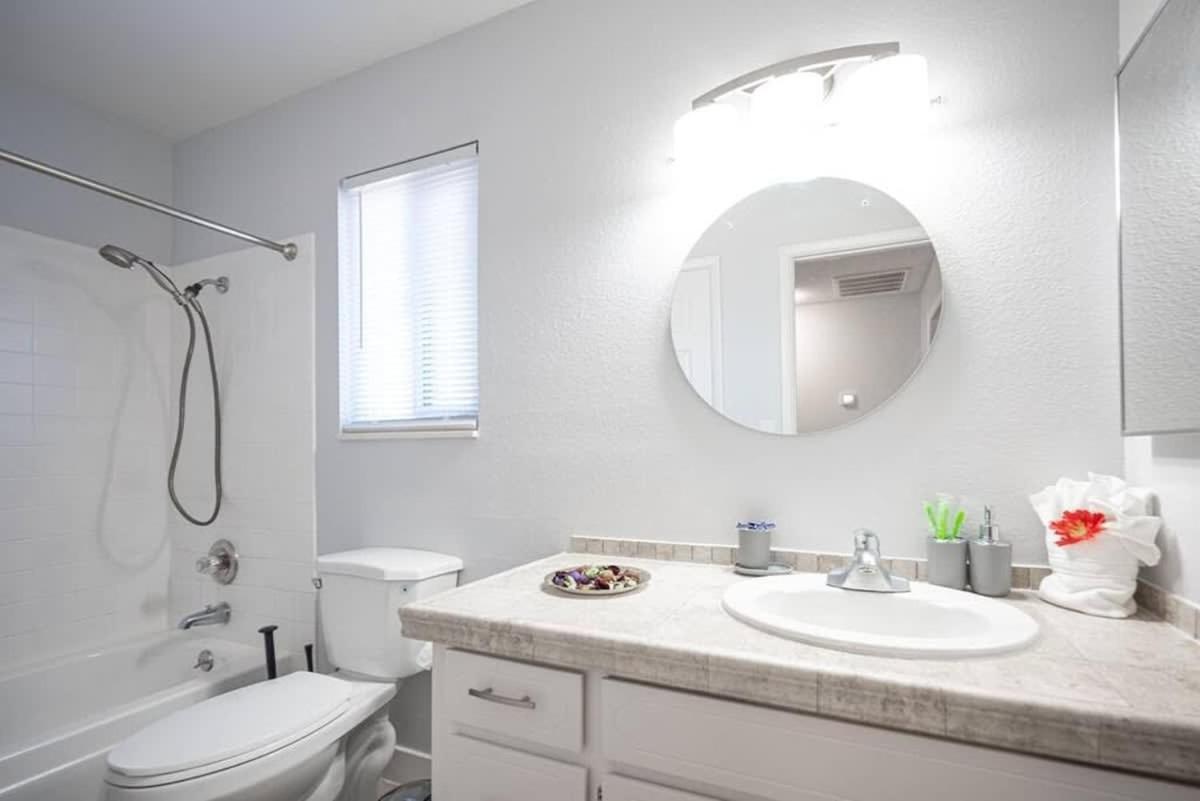 Holiday home Vibrant Vegas Getaway W Pool Close To The Strip *