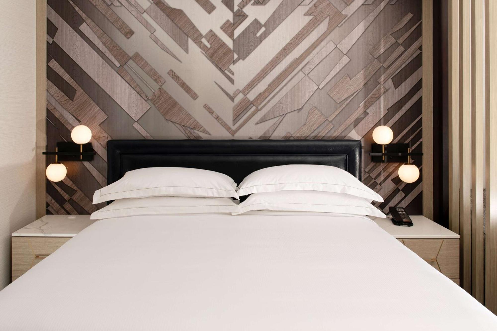 Hilton Grand Vacations Club Elara Center Strip Vegas