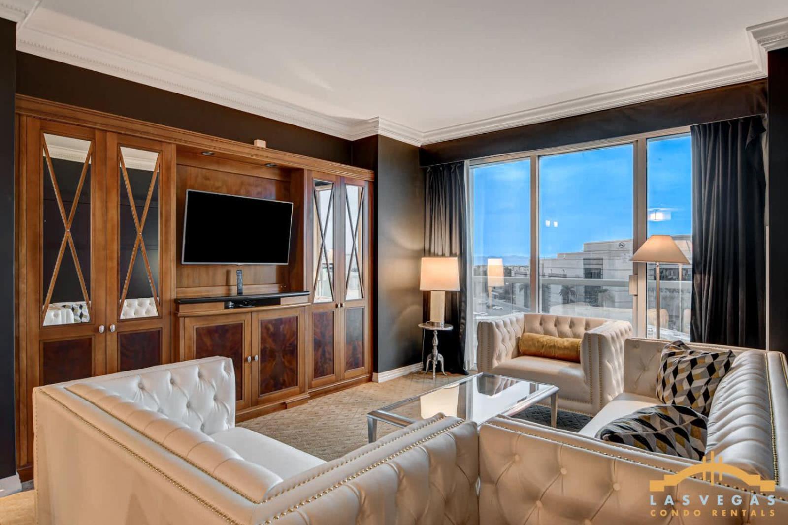 Mgm Signature-04-602 1br 2ba Balcony *