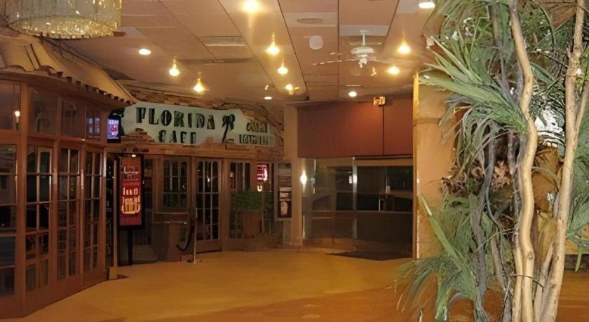 Shalimar Hotel