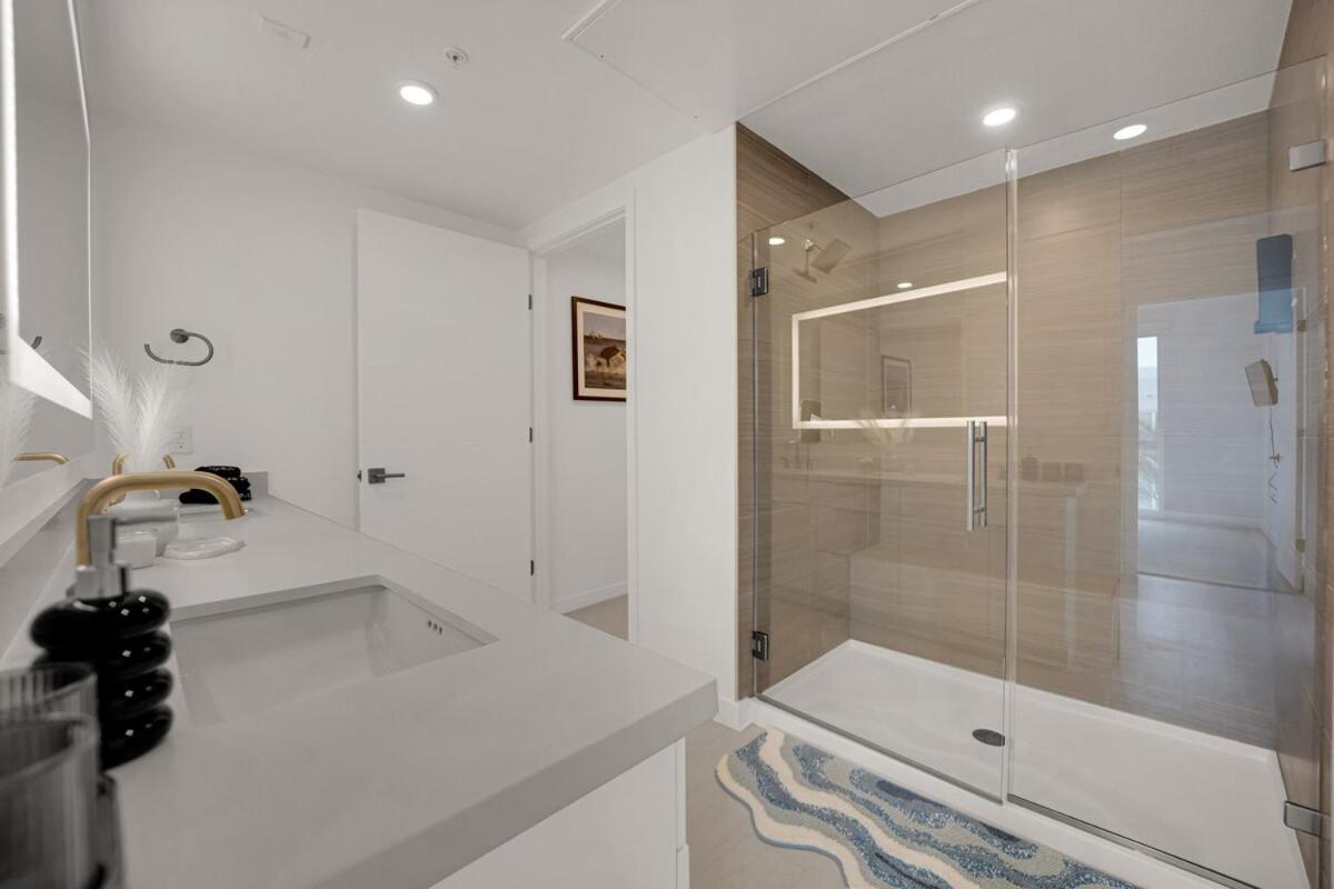 Apartment Casa Nube With Beach Club, Pickleball Court , Gym & Spa, Near Airport & Las Vegas Strip Las Vegas