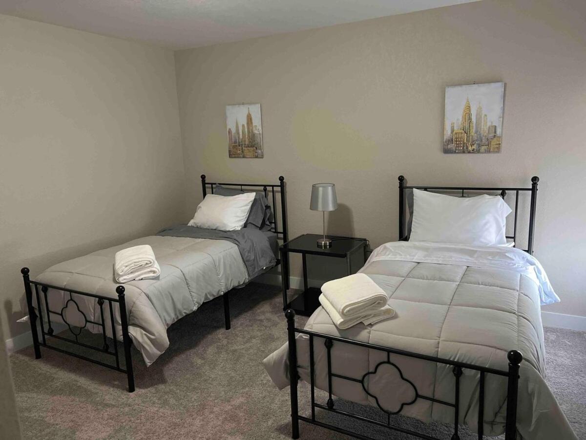 Apartment A Comfortable Space Las Vegas