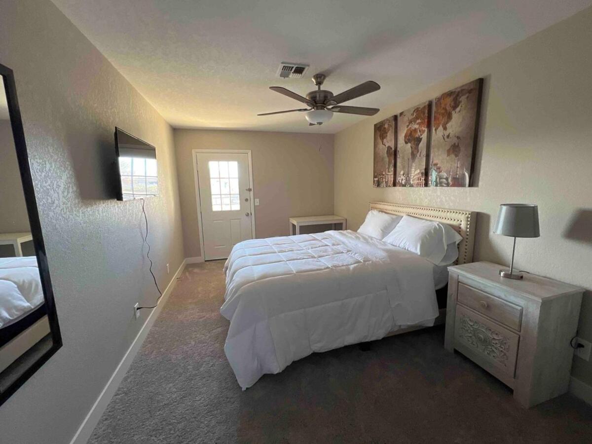 Apartment A Comfortable Space Las Vegas
