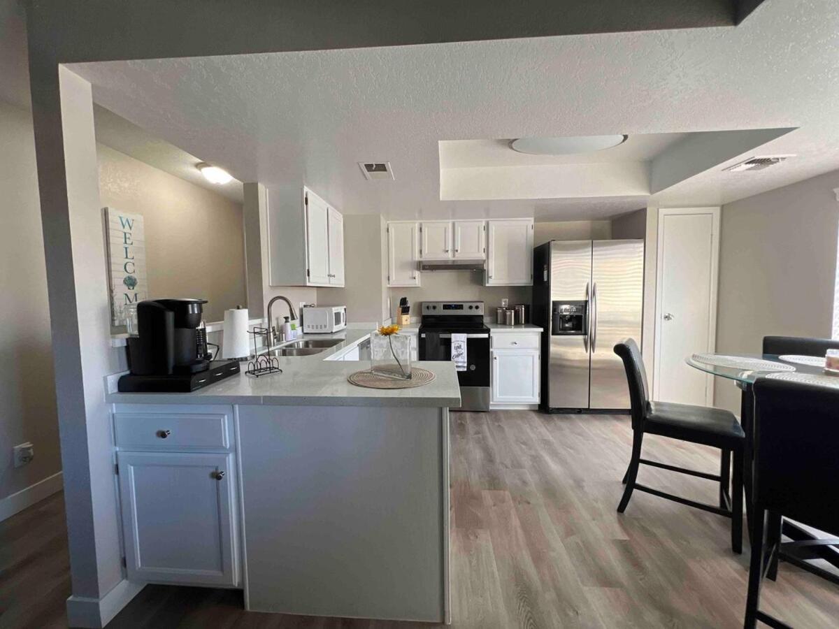 A Comfortable Space * Las Vegas