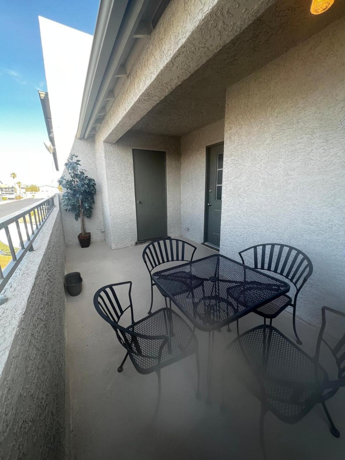 Apartment A Comfortable Space Las Vegas