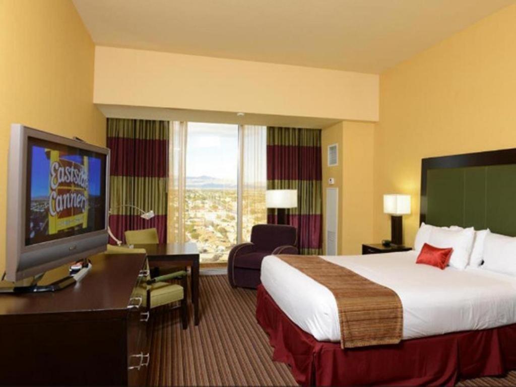 Resort Eastside Cannery Casino Las Vegas