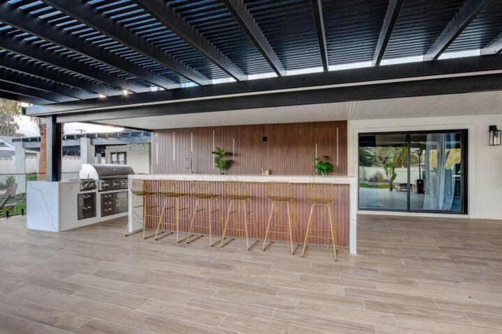 Villa The Cosmos Las Vegas