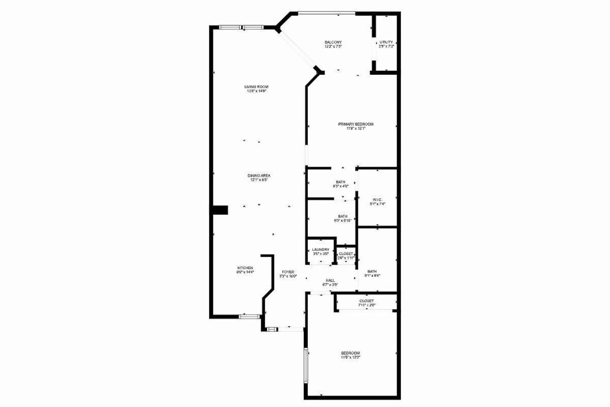 Apartment Dwell Descans - Restful Haven Steps To Vegas Strip *