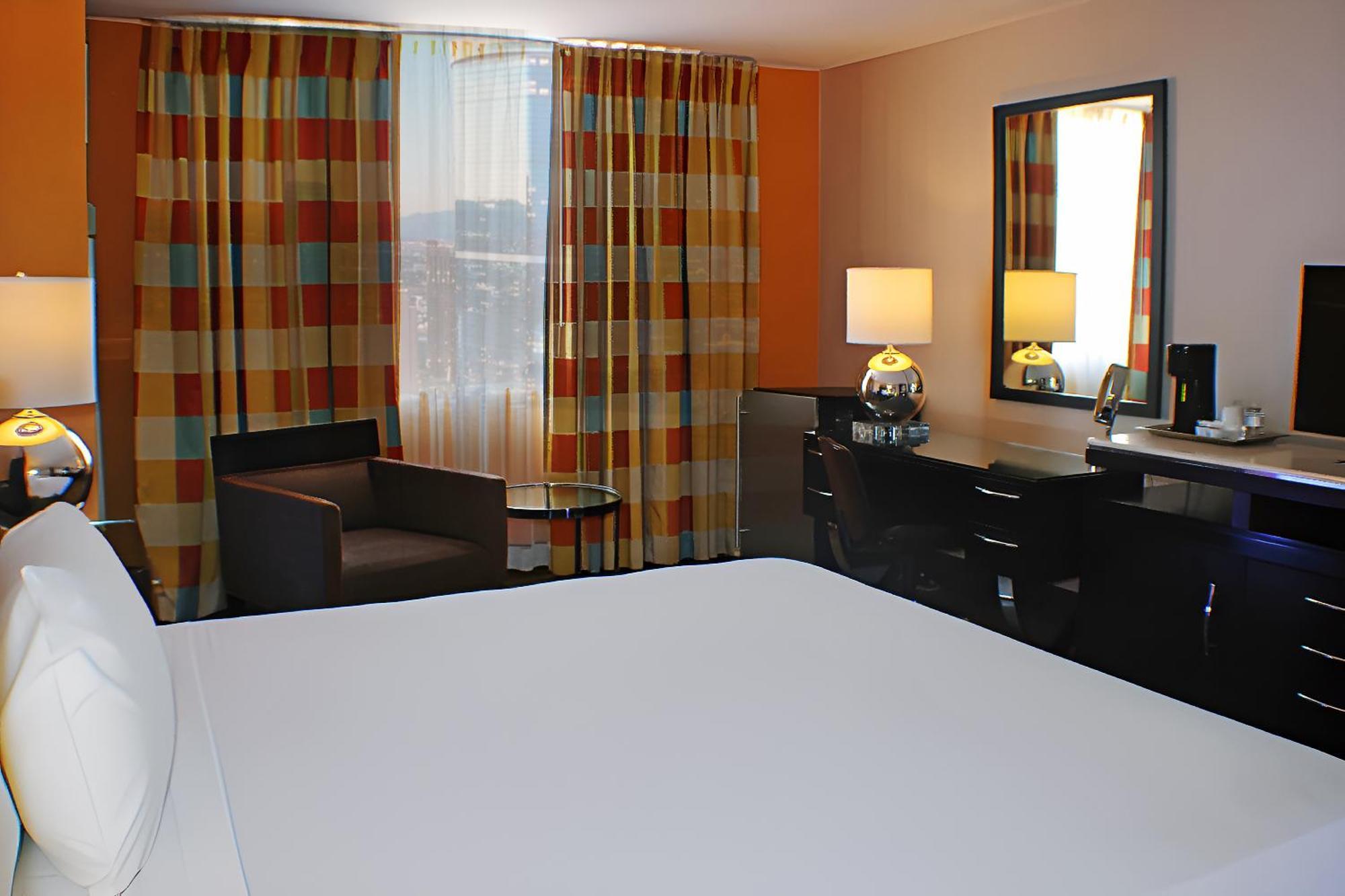 Resort Circus Circus Hotel, Casino & Theme Park Las Vegas