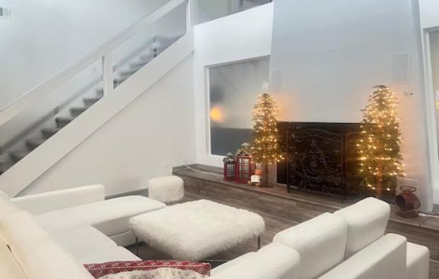 Vegas Luxury - Only Mins From The Vegas Strip!!! Ferienhaus Las Vegas