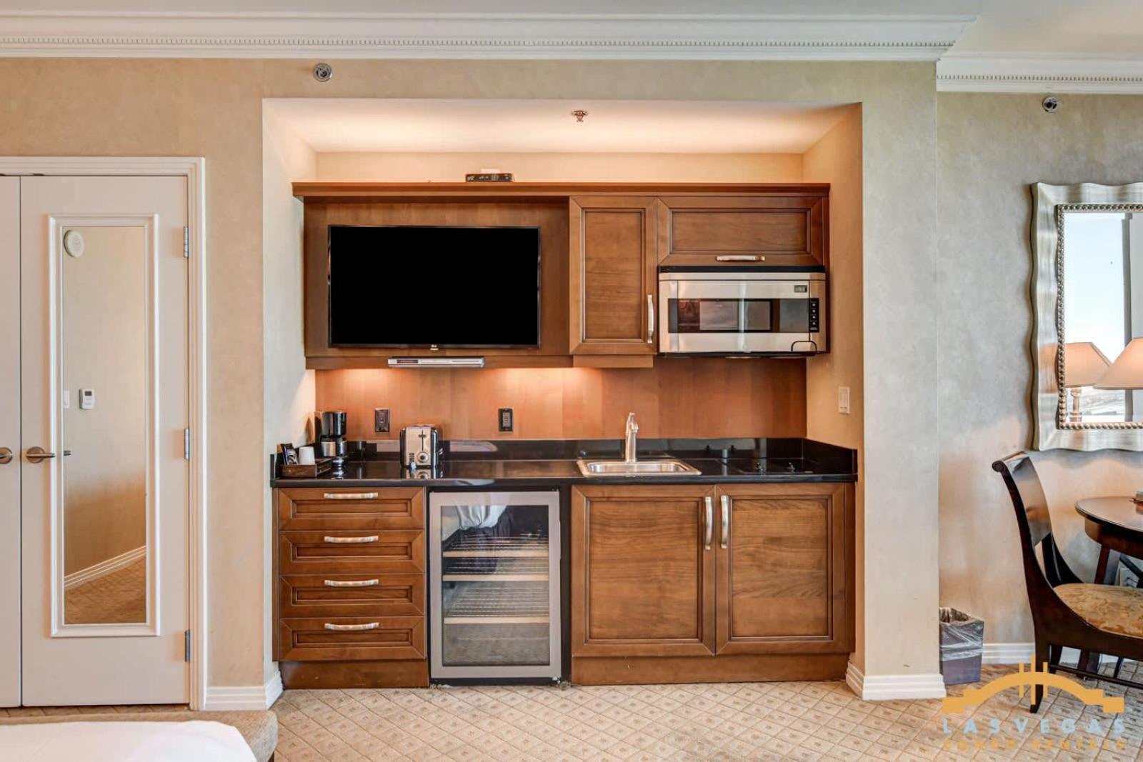 Mgm Signature-23-606 Jacuzzi *