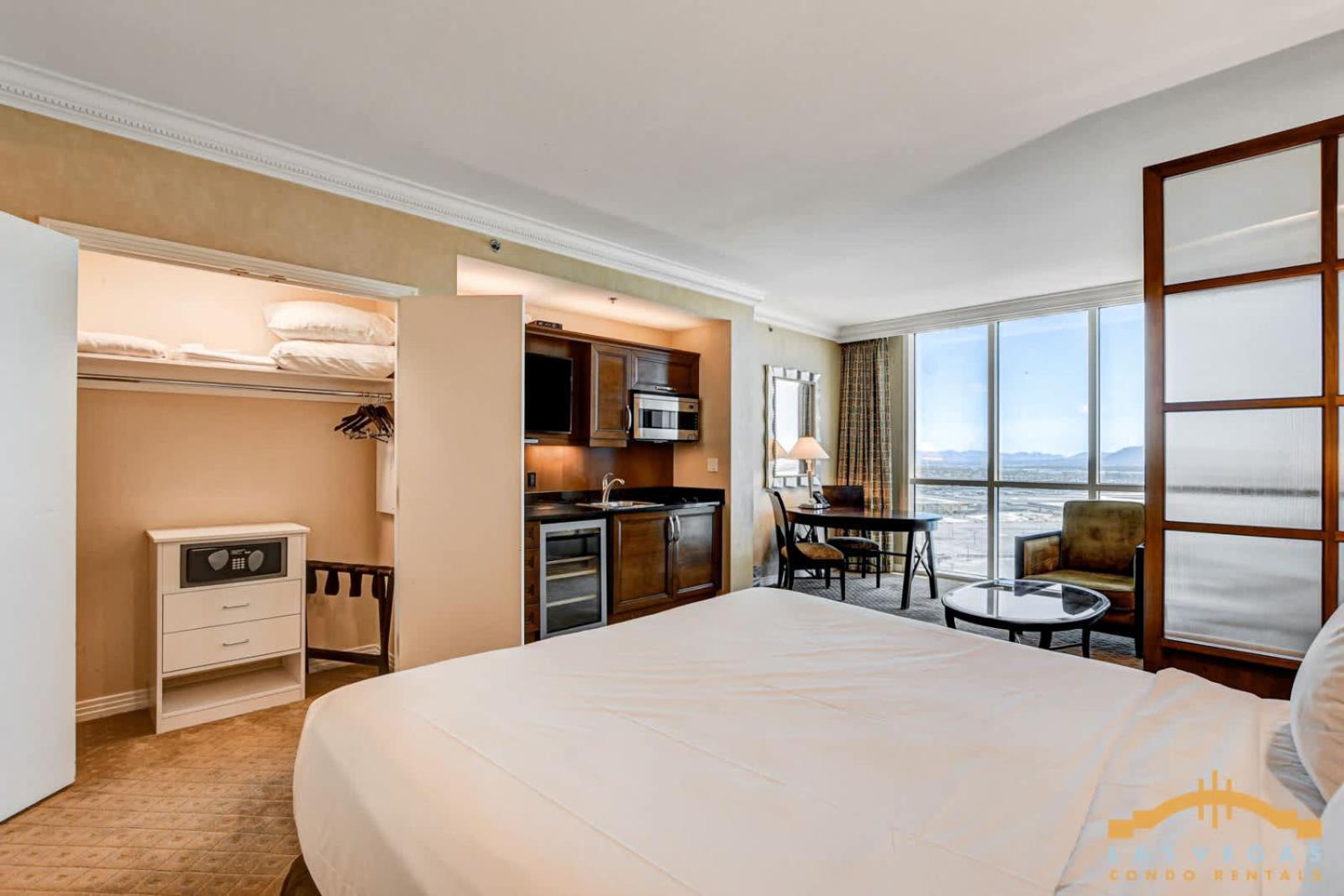 Holiday home Mgm Signature-23-606 Jacuzzi Las Vegas