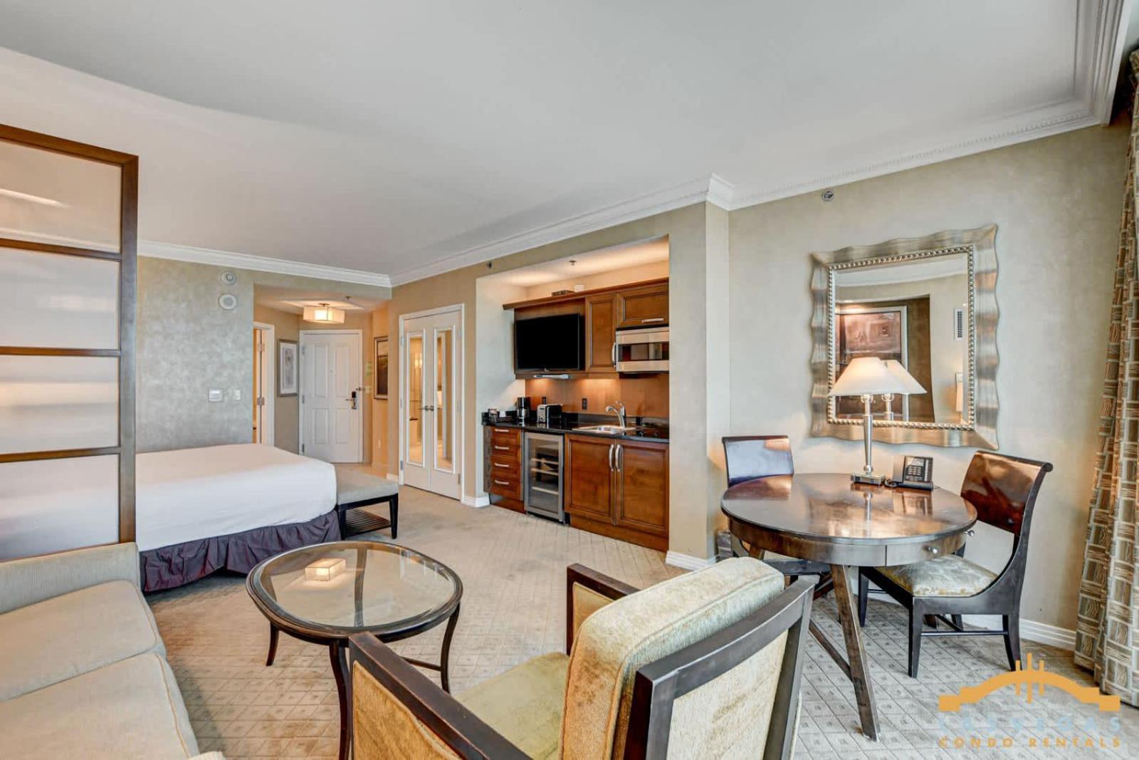 Mgm Signature-23-606 Jacuzzi Holiday home