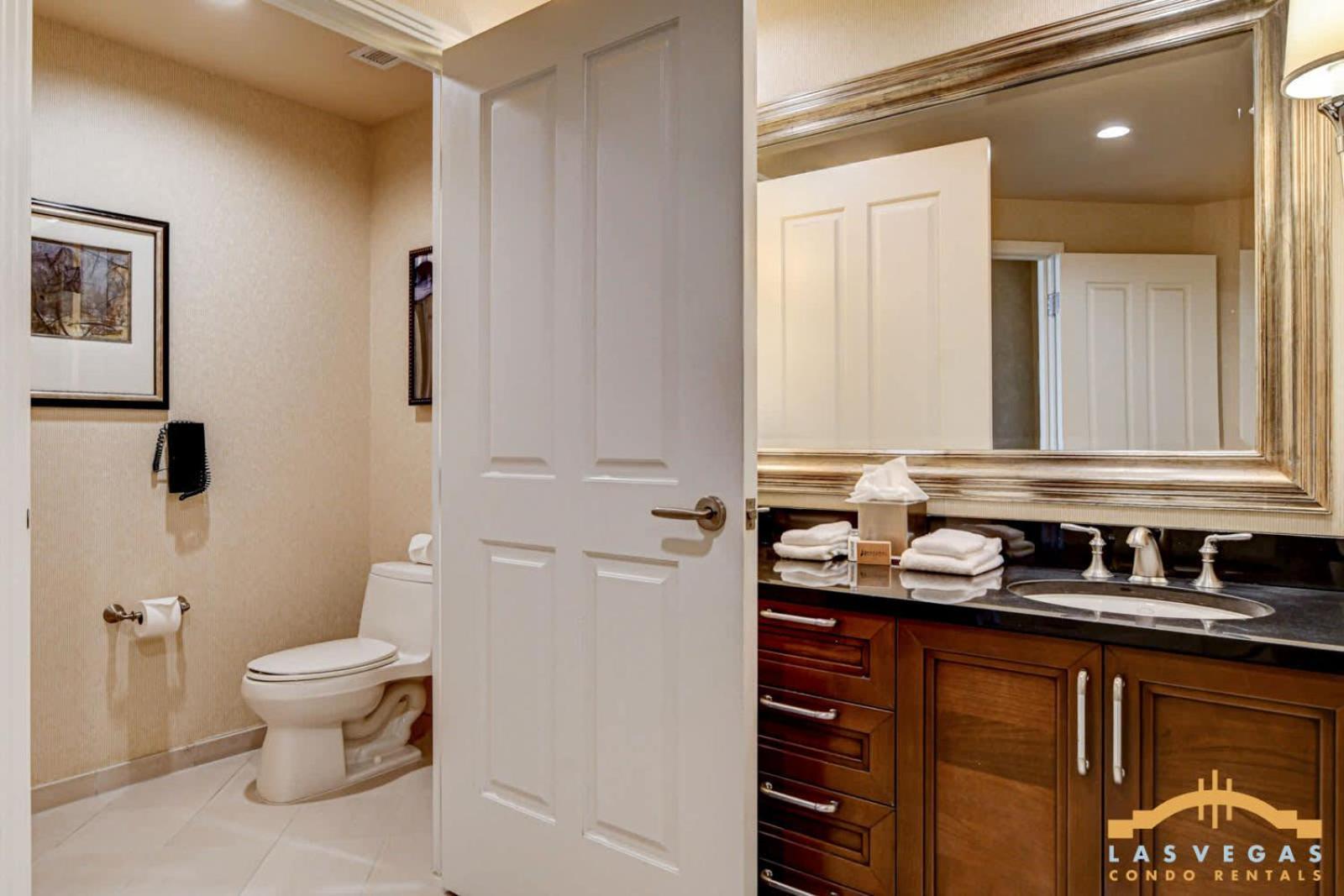 Holiday home Mgm Signature-23-606 Jacuzzi Las Vegas