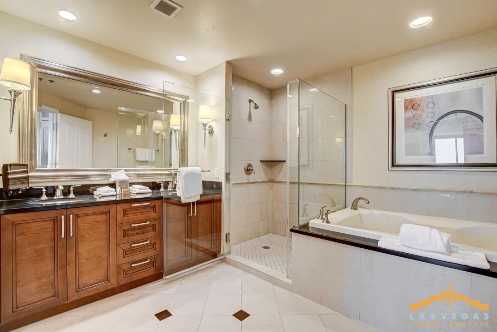 Mgm Signature-23-606 Jacuzzi Holiday home Las Vegas