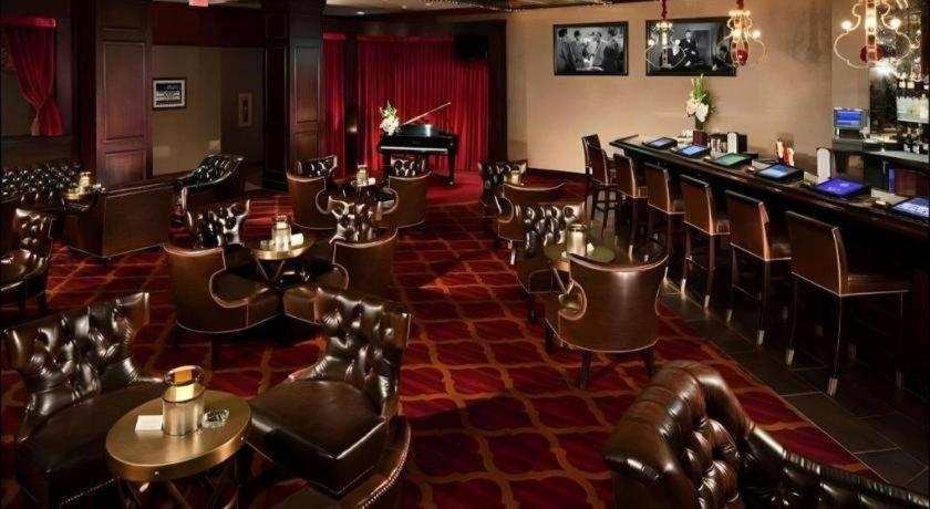 El Cortez & Casino - 21 And Over Only (adults Only) 3*