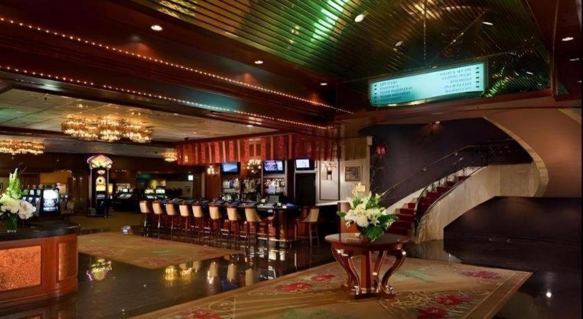 El Cortez & Casino - 21 And Over Only (adults Only) 3* Las Vegas