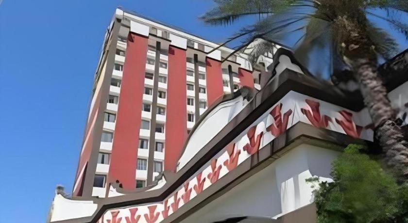 El Cortez & Casino - 21 And Over Only (adults Only) Hotel 3*