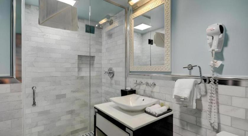 El Cortez & Casino - 21 And Over Only (adults Only) Hotel