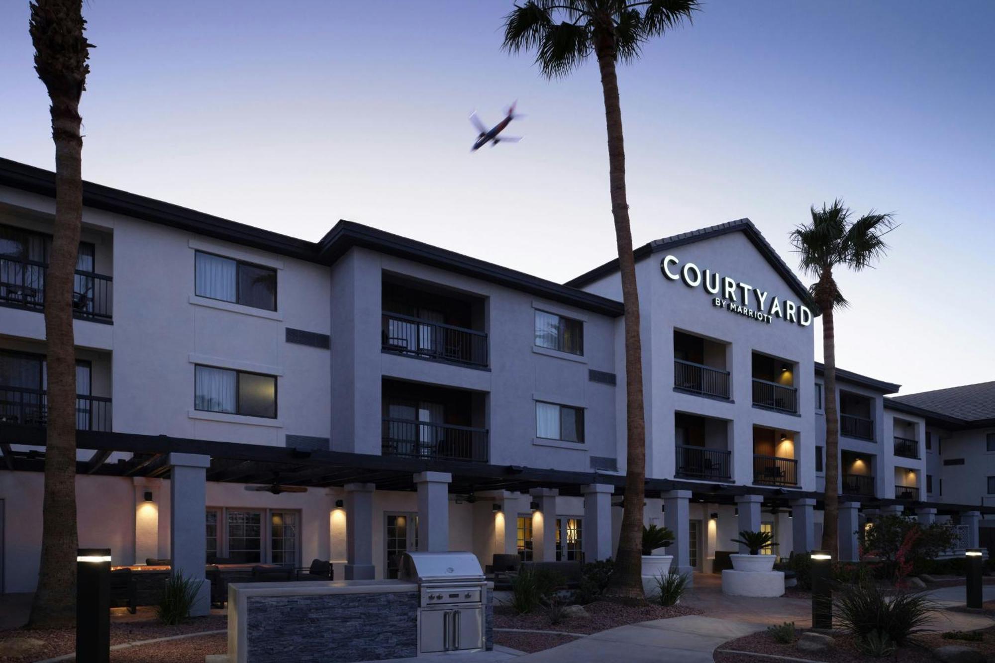 Courtyard By Marriott Henderson - Valley - Vegas 3*