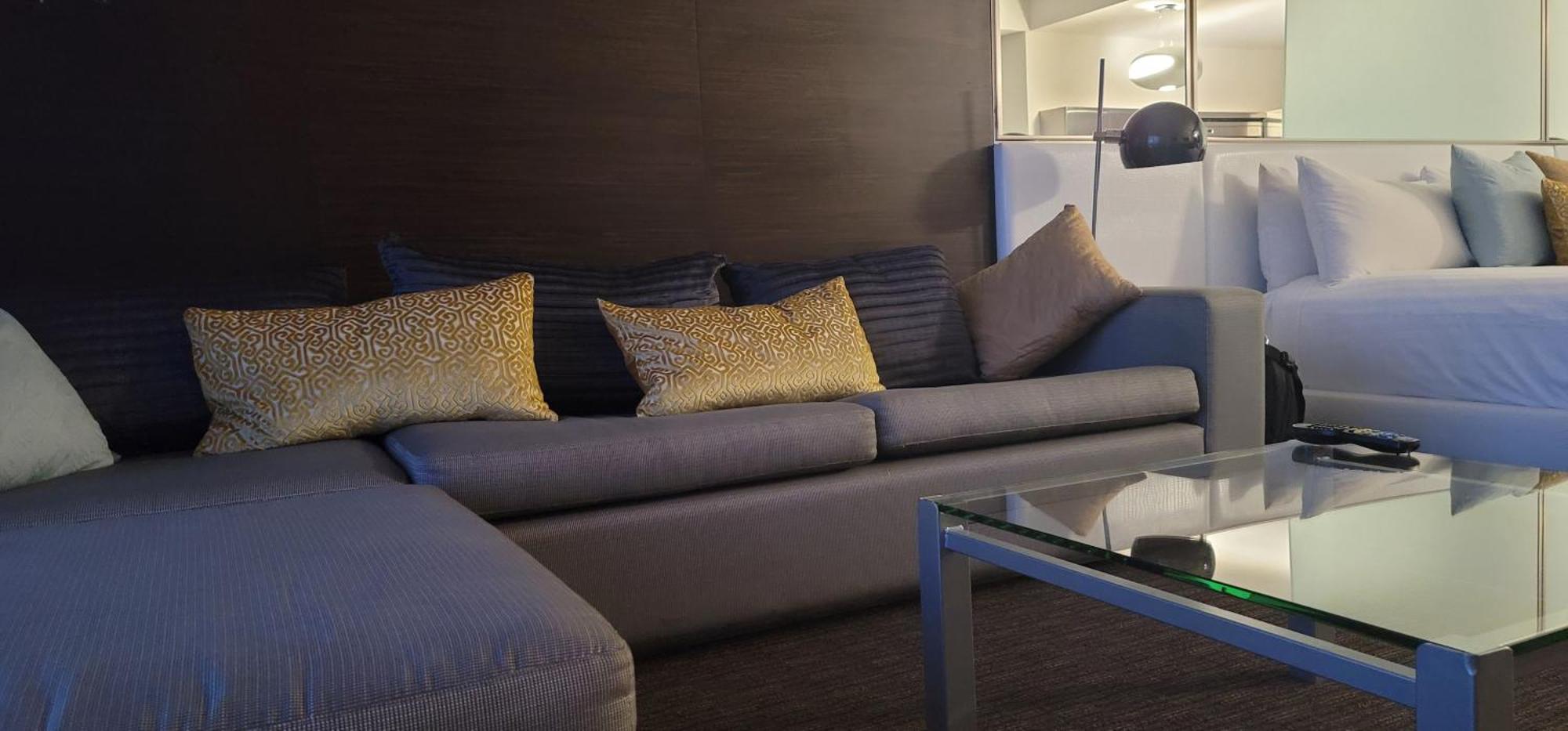 Palms Place Luxury 35th Floor Unit With Amazing Strip View * Las Vegas