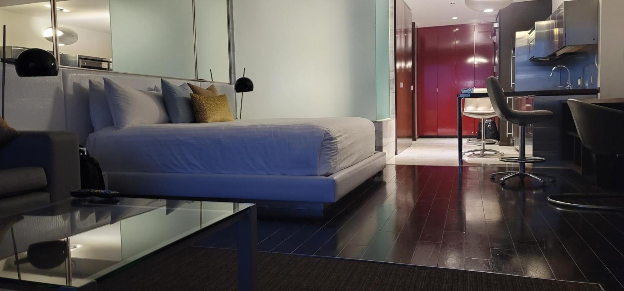 Aparthotel Palms Place Luxury 35th Floor Unit With Amazing Strip View *