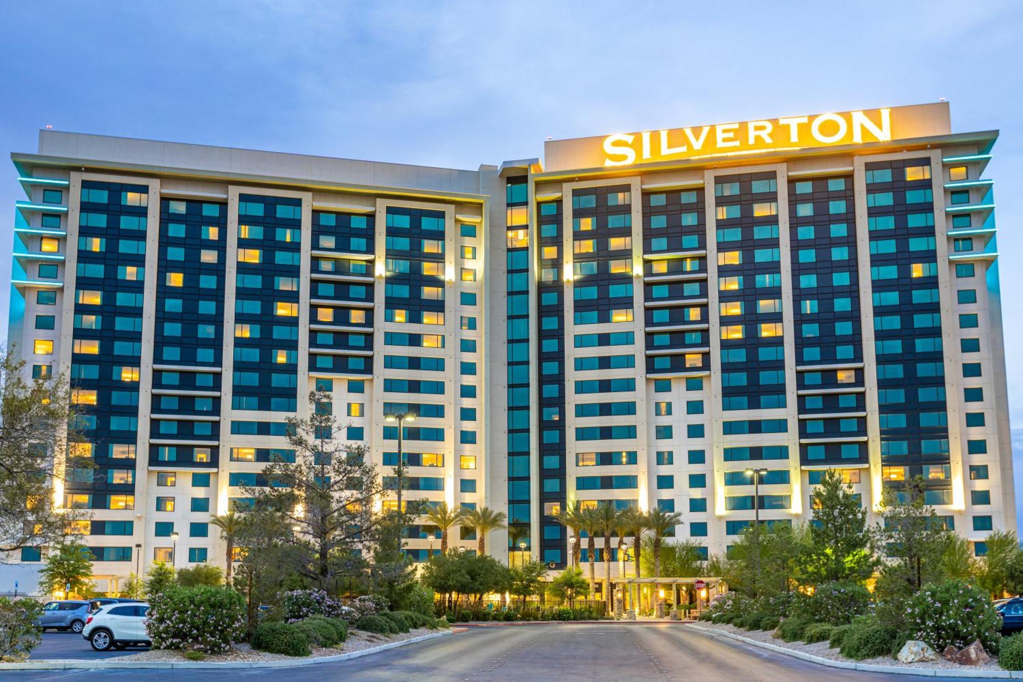 The Berkley, Vegas Hotel 4*